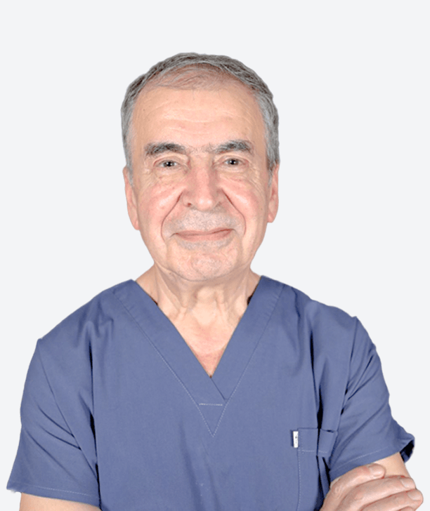 Op. Dr. Beyhan
