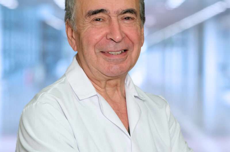 Dr. Hasan Beyhan Kanmaz