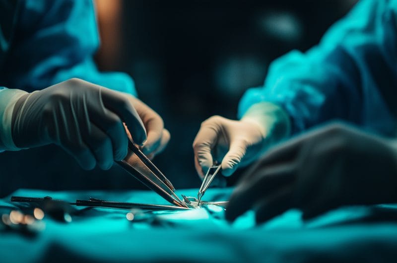 Plastic Surgery