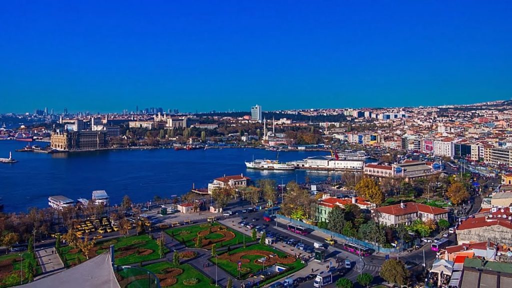 Kadıköy