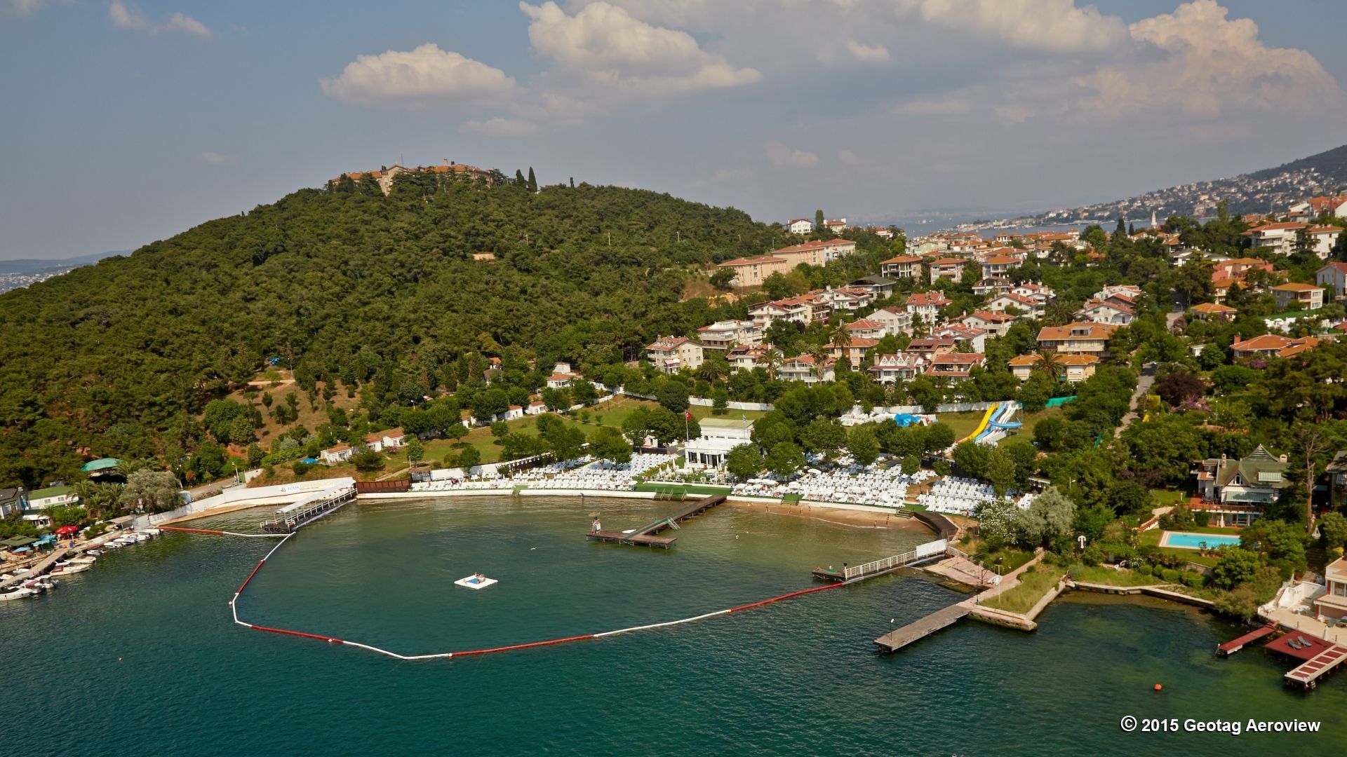 Princes' Islands