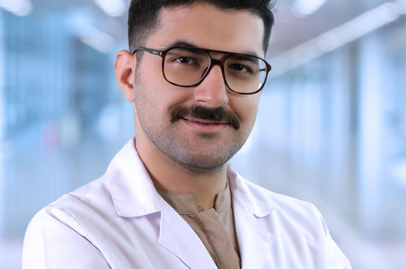 Dt.Enes Tümenci