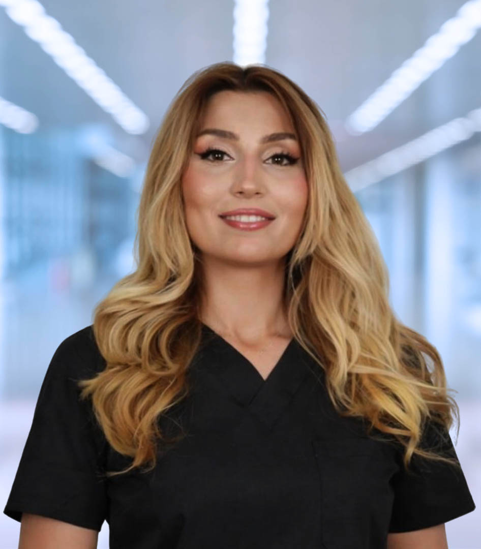 Dt. Kübra Kızılelma