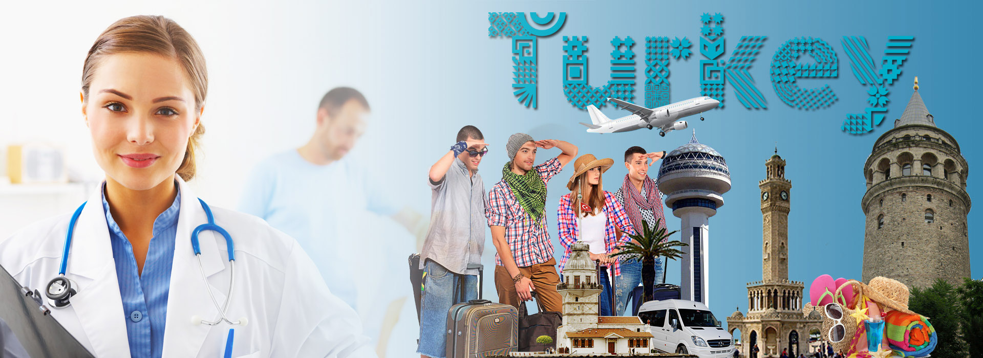 права на пациентите и правният процес в здравния туризъм Турция