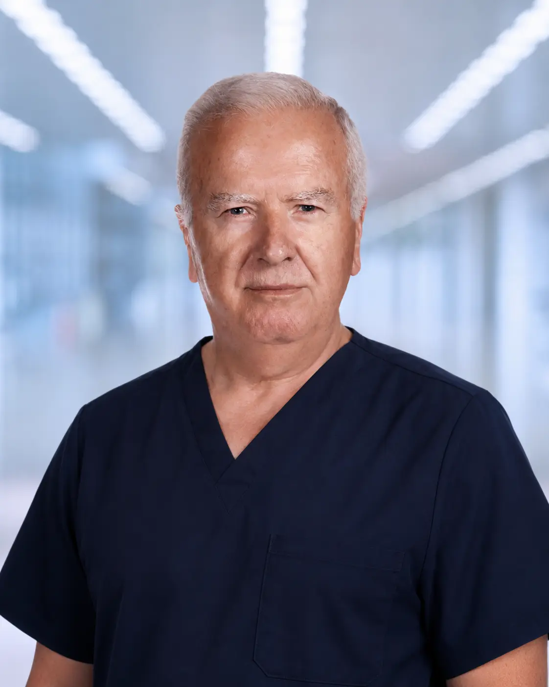 Dr. Adem Tosun