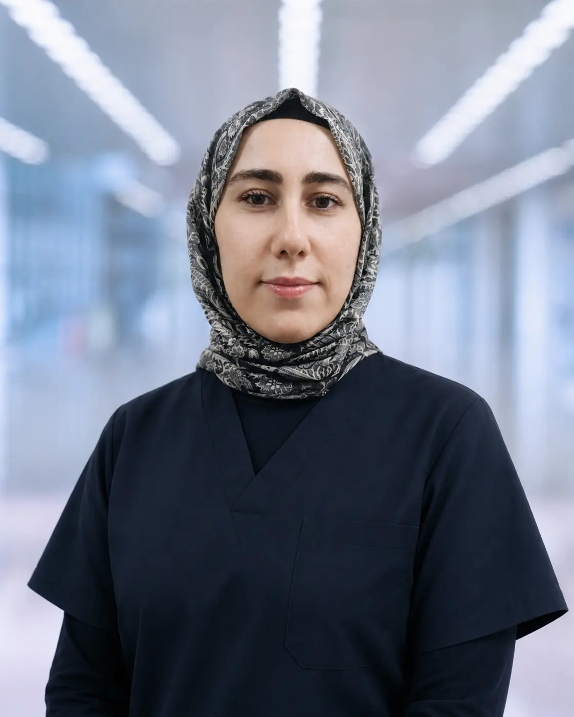 Dt. Büşra Demir