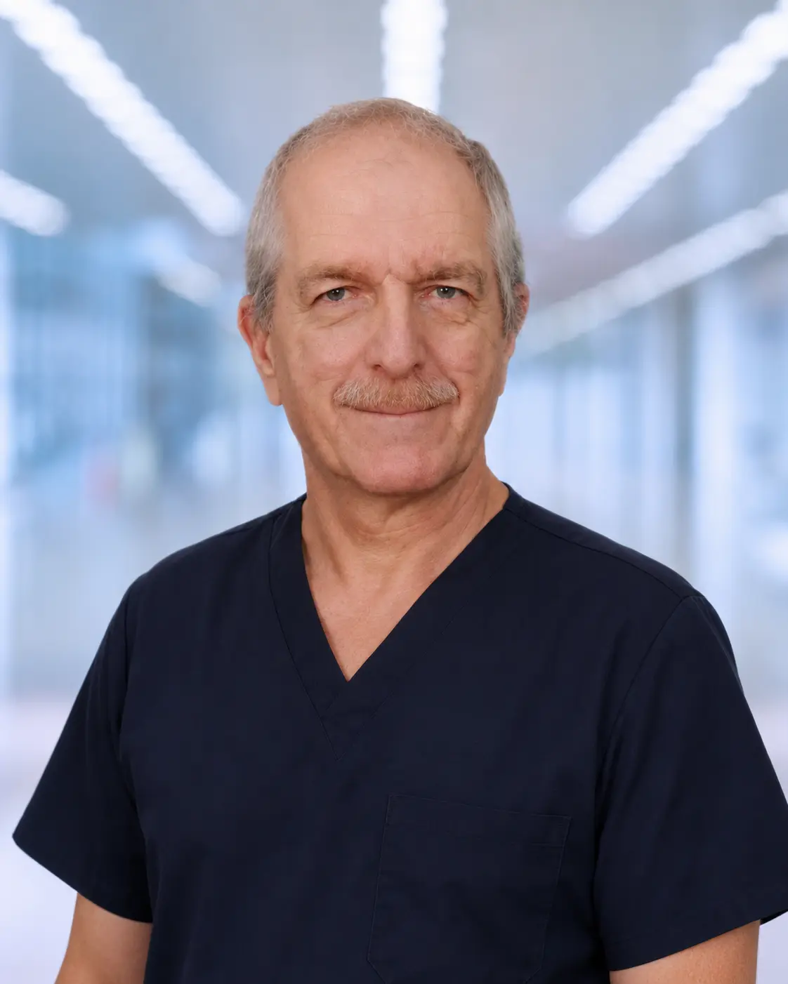 Dr. Suat Kılıçaslan