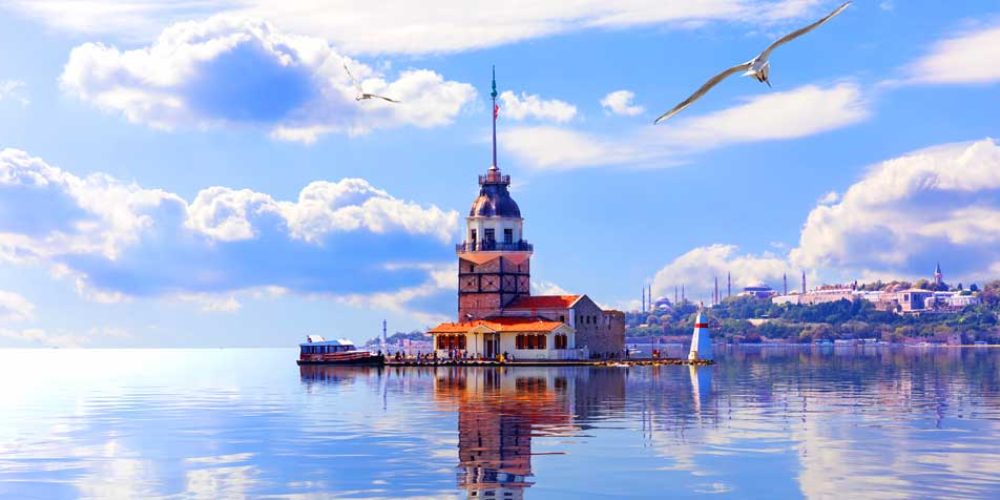 istanbul-gezilecek-yerler-kiz-kulesi